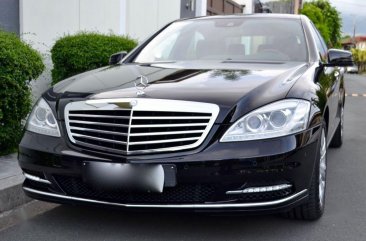 2nd Hand Mercedes-Benz 350 2010 at 13000 km for sale