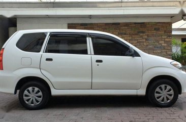 Selling 2nd Hand Toyota Avanza 2007 at 75000 km in Malabon