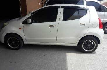 Selling 2nd Hand Suzuki Celerio 2010 in Davao City