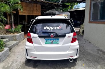 2013 Honda Jazz for sale in Quezon City