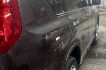 2nd Hand Nissan X-Trail for sale in Quezon City