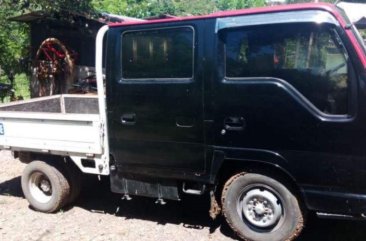 Like New Isuzu Elf for sale in Tanay