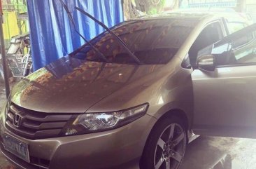 2nd Hand Honda City 2010 at 83000 km for sale