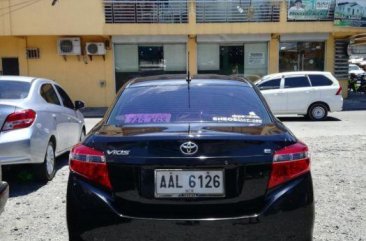 2nd Hand Toyota Vios 2014 for sale in Lucena