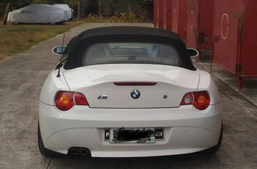 Bmw Z4 2003 Automatic Gasoline for sale in Cebu City