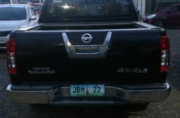 2nd Hand Nissan Navara 2011 at 20000 km for sale