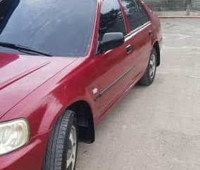 Selling 2nd Hand Honda City 2001 in Urdaneta