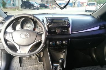 2nd Hand Toyota Vios 2014 for sale in Pasig