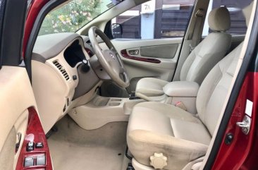 2nd Hand Toyota Innova 2005 at 80000 km for sale