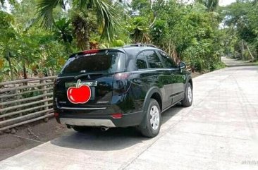 2008 Chevrolet Captiva for sale in Iriga