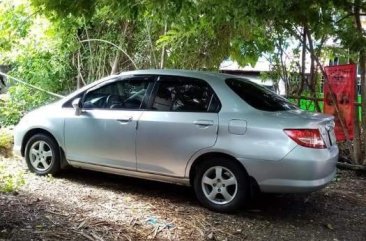 2nd Hand Honda City 2005 for sale in Santa Maria