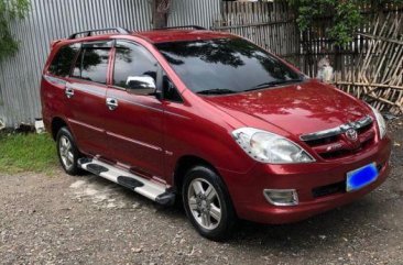 2nd Hand Toyota Innova for sale in Davao City