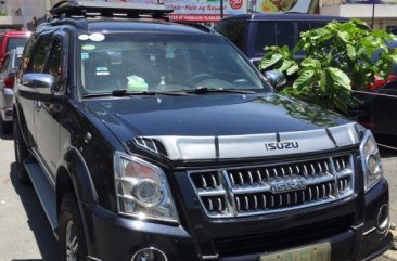 Selling 2nd Hand Isuzu Alterra 2011 in Pasay