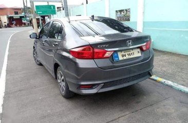 Sell 2nd Hand 2018 Honda City Automatic Gasoline at 60000 km in Floridablanca