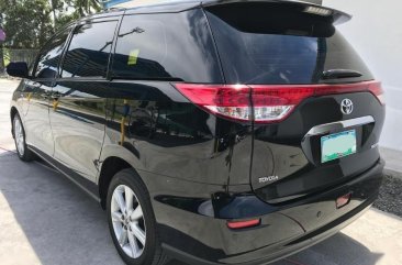 Selling Toyota Previa 2010 at 80000 km in Parañaque