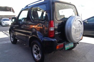 Selling 2nd Hand Suzuki Jimny 2013 in Mandaue