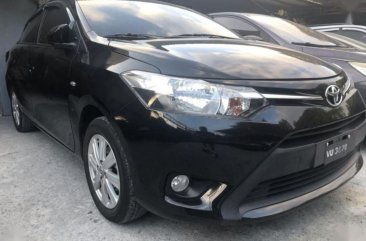 Selling 2nd Hand Toyota Vios 2017 in Marikina