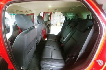 2nd Hand Ford Everest 2016 for sale in Urdaneta