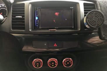 Like New Mitsubishi Lancer Ex for sale in Taguig