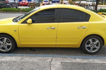 2nd Hand Mazda 3 2006 for sale in Las Piñas