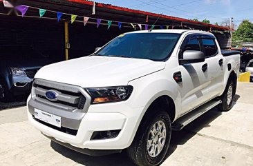 2018 Ford Ranger for sale in Mandaue