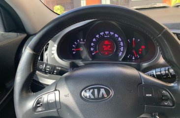 2nd Hand Kia Sportage 2013 Automatic Diesel for sale in Manila