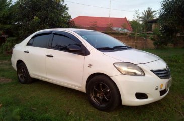 2nd Hand Toyota Vios 2011 for sale in Mandaluyong