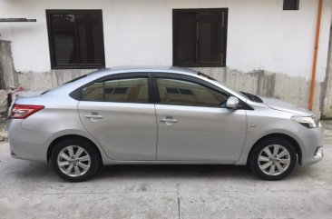 Selling 2nd Hand Toyota Vios 2016 at 47000 km in Marilao