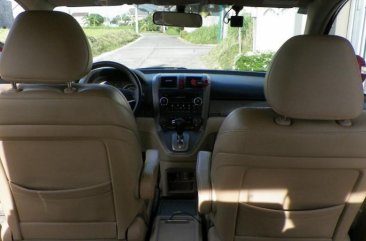 2nd Hand Honda Cr-V 2007 for sale in Santa Rosa