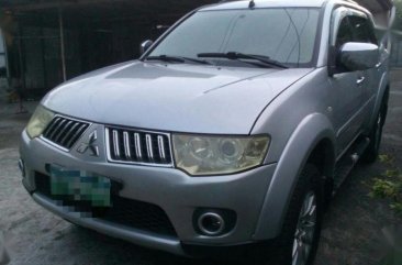 Selling 2nd Hand Mitsubishi Montero Sport 2012 in Baliuag