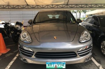 2013 Porsche Cayenne for sale in Muntinlupa