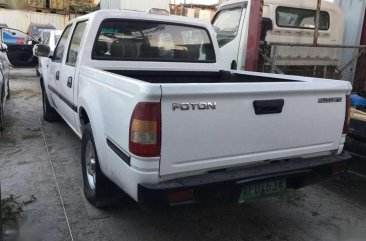 2nd Hand Foton Blizzard 2013 Manual Diesel for sale in Cainta