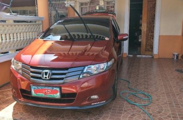 Selling Honda City 2011 at 60000 km in Lemery