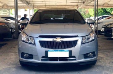 2nd Hand Chevrolet Cruze 2011 at 72000 km for sale