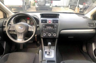 Selling Subaru Xv 2013 Automatic Gasoline in Quezon City