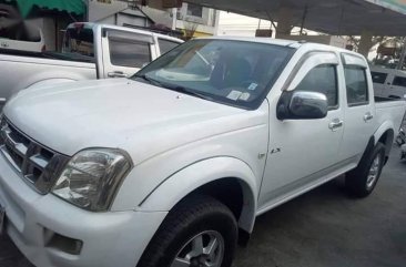 Selling 2nd Hand Isuzu D-Max 2006 in Pasay