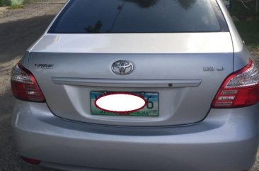 2nd Hand Toyota Vios 2013 at 80000 km for sale