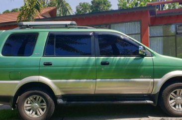 2nd Hand Isuzu Crosswind 2011 at 53000 km for sale in Bacolod