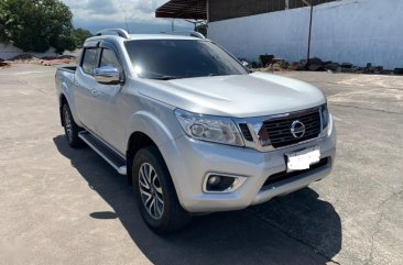 Selling Nissan Navara 2016 Automatic Diesel in Davao City