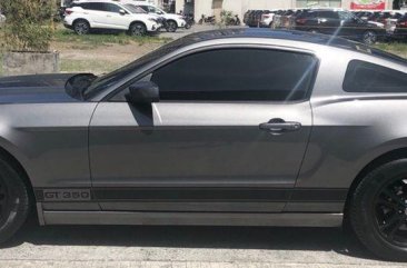 Selling 2nd Hand Ford Mustang 2014 in Pasig