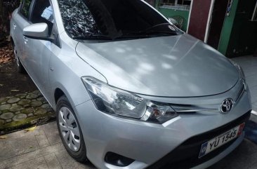 Selling 2nd Hand Toyota Vios 2016 at 24000 km in Iloilo City