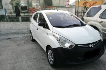 2013 Hyundai Eon for sale in Corcuera