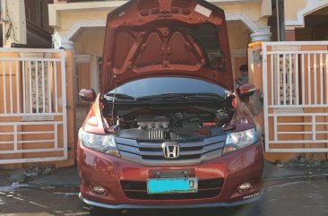 Selling Honda City 2011 at 60000 km in Lemery