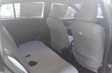 2nd Hand Toyota Yaris 2015 for sale in Manila