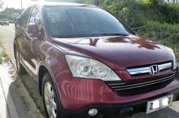 2nd Hand Honda Cr-V 2007 for sale in Santa Rosa