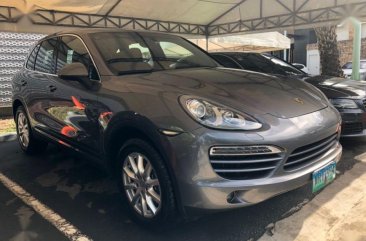 2013 Porsche Cayenne for sale in Muntinlupa