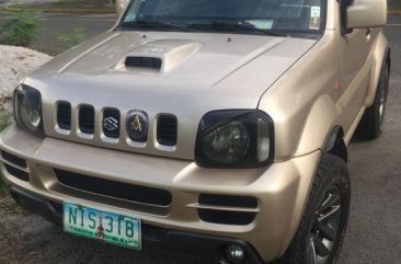 2nd Hand Suzuki Jimny 2010 at 100000 km for sale in Olongapo