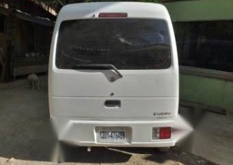 Like New Suzuki Multi-Cab 2018 Van at 30000 km for sale in Liloan