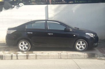 Toyota Vios 2015 Manual Gasoline for sale in Marikina