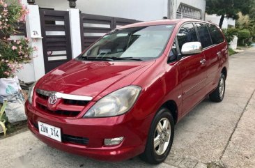 2nd Hand Toyota Innova 2005 at 80000 km for sale